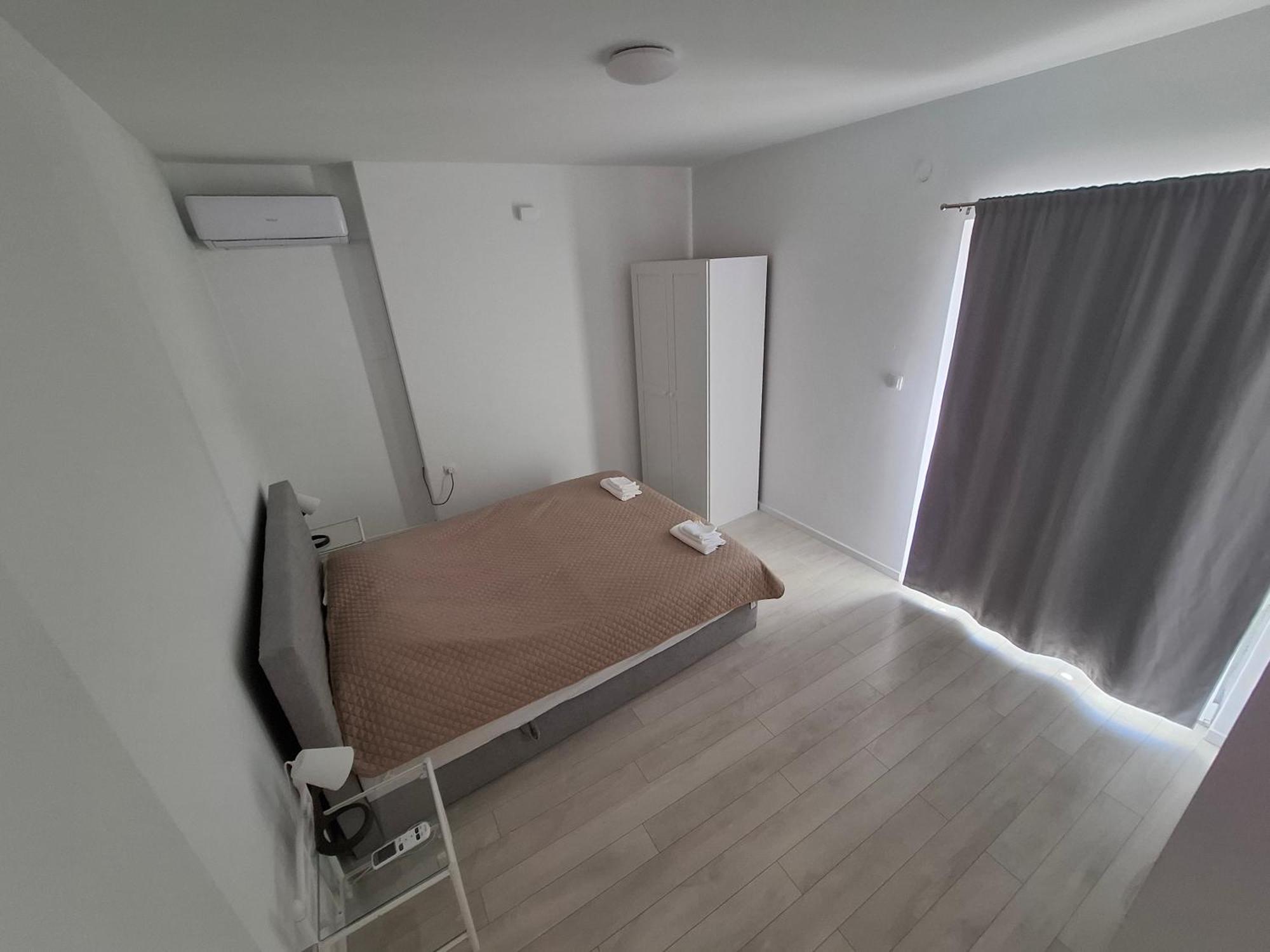 Carla Panorama Apartment Šibenik Exterior foto